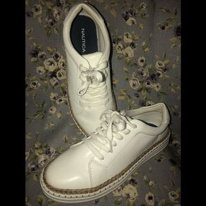 **BRAND NEW** Platform Espadrilles